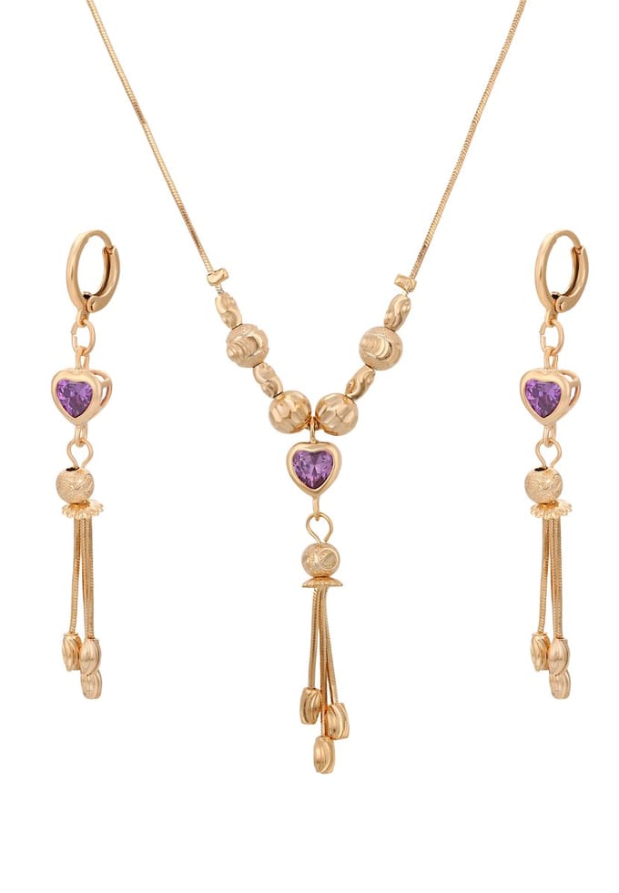 Gaya Jewelry Set