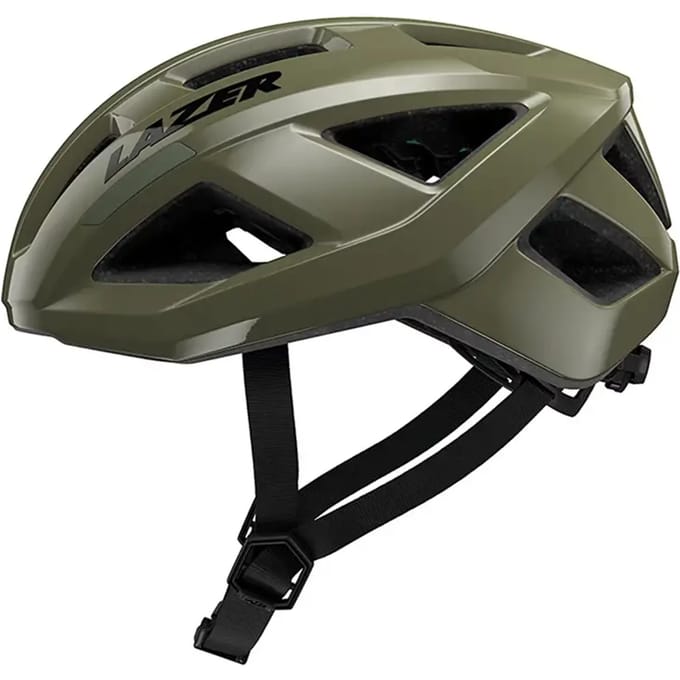 Lazer Tonic Kineticore Helm Groen M