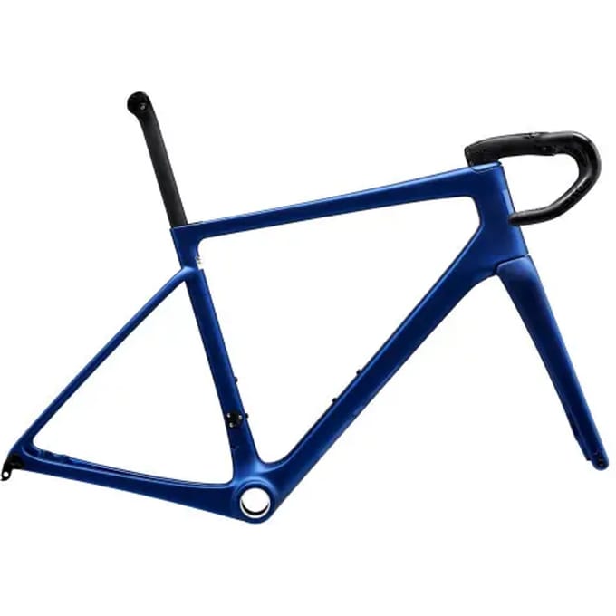 Velo piste frame set Enve Melee Aegean