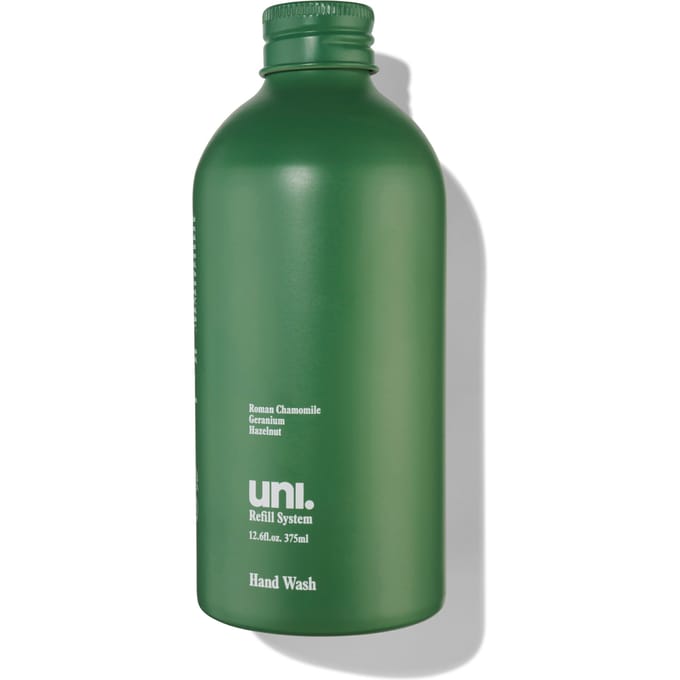 Uni Restoring Hand Wash Refill