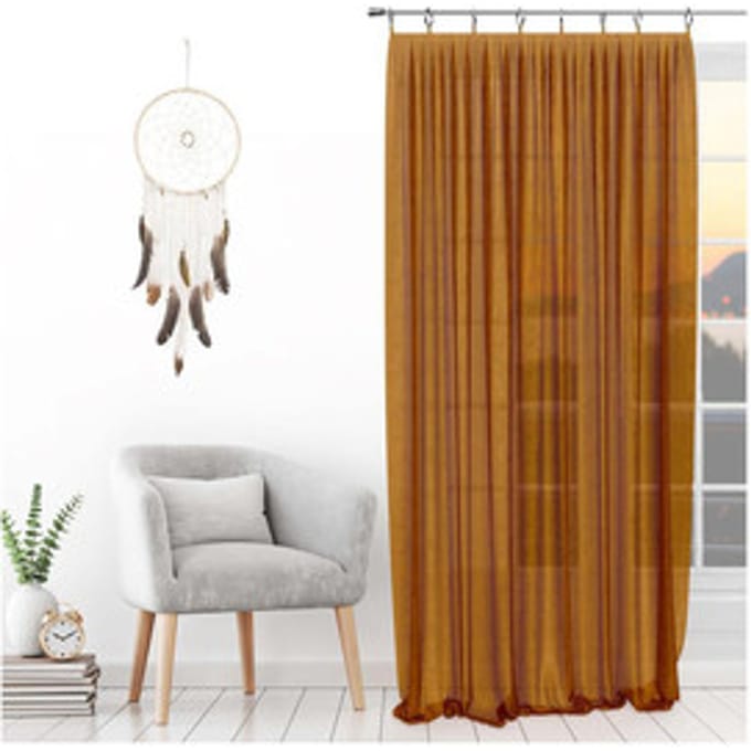 Vitrages Soleil D'Ocre SPIRIT