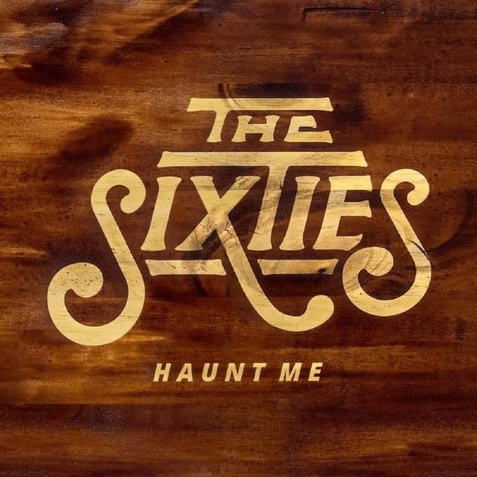 Sixties - Haunt Me (CD)