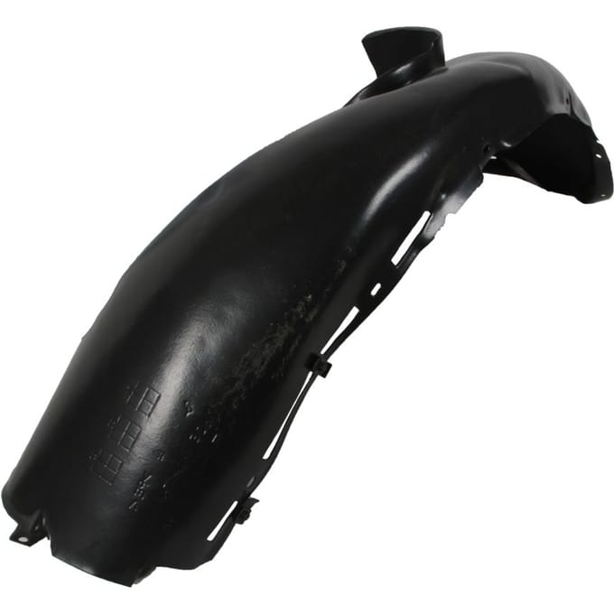 Plastic spatbordbekleding BLIC 6601-01-9517803P