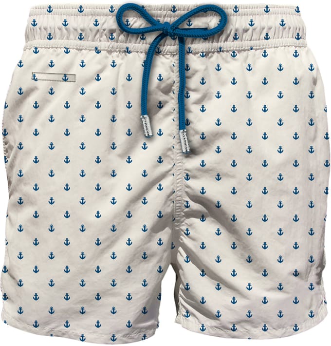 mc2 heilige barth Kostuum boxer ultralight LIG0003-07814L