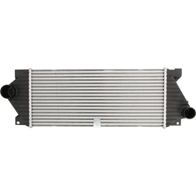 Intercooler, inlaatluchtRadiator THERMOTEC DAM037TT