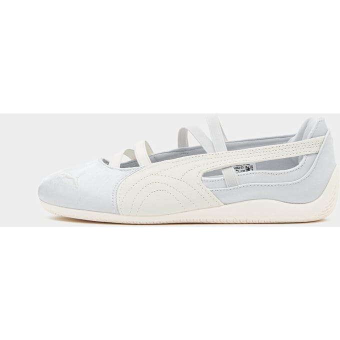 PUMA Speedcat Ballet Satin Dames, grijs