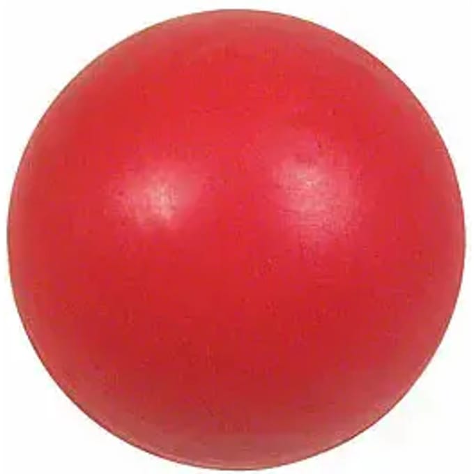 Eldorado Boomer Bal 10in / 250mm - Assorti