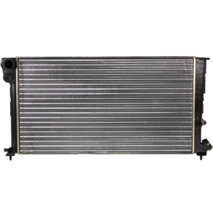 Radiator, motorkoeling NISSENS 63508