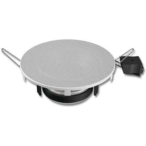 Busch-Jaeger 8225 EB 2-weg inbouwluidsprekerset 15 W Meerdere kleuren 1 stuk(s)