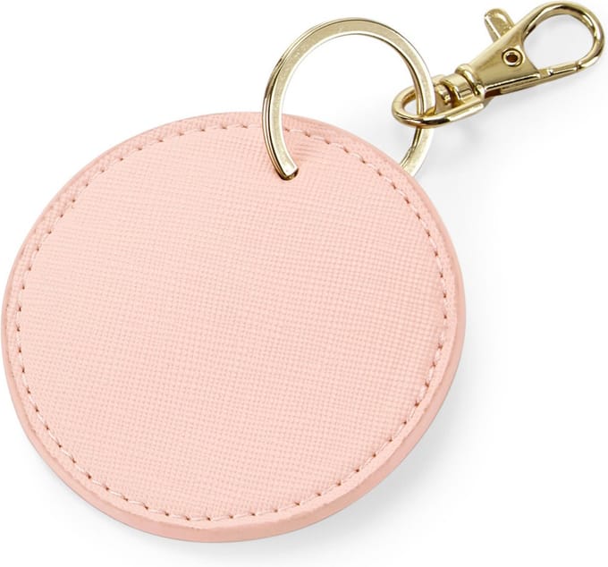 Accessoires voor tassen One Size Bag Base Soft pink 100% Polyurethaan (PU)