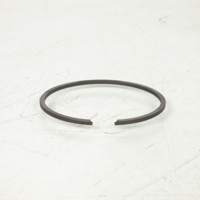 Segment de piston Polini Ø45mm pour moto Yamaha 50 DTMX 1982 à 1989 206.0170