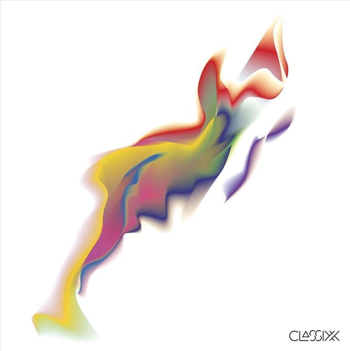 Classixx - Faraway Reach (CD)