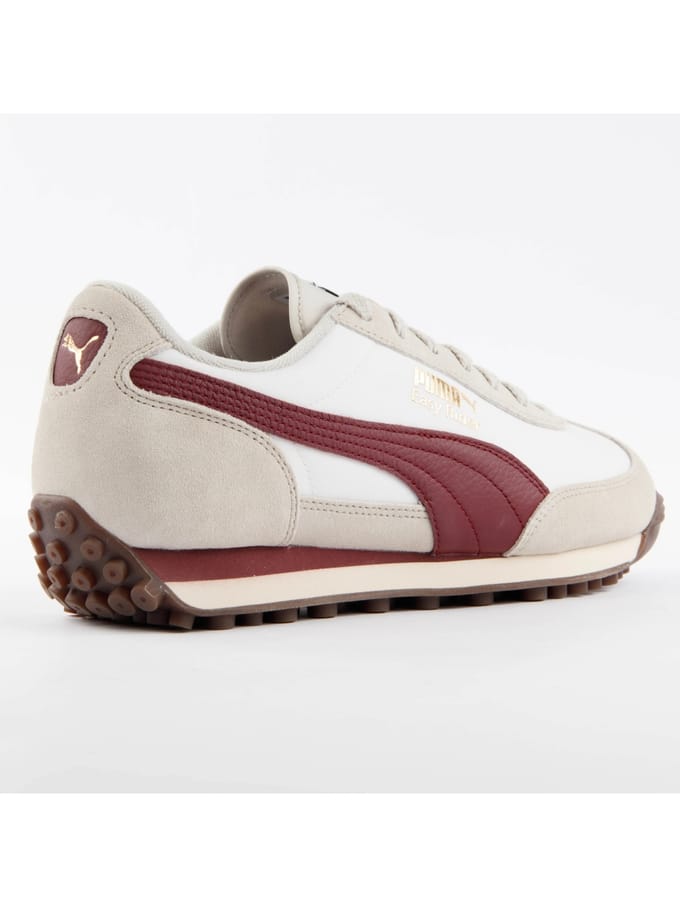 Puma Select Easy Rider Vintage Schoenen Wit EU 42 Man
