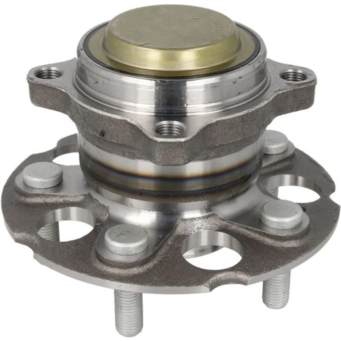 Wiellagerset BTA H24079BTA