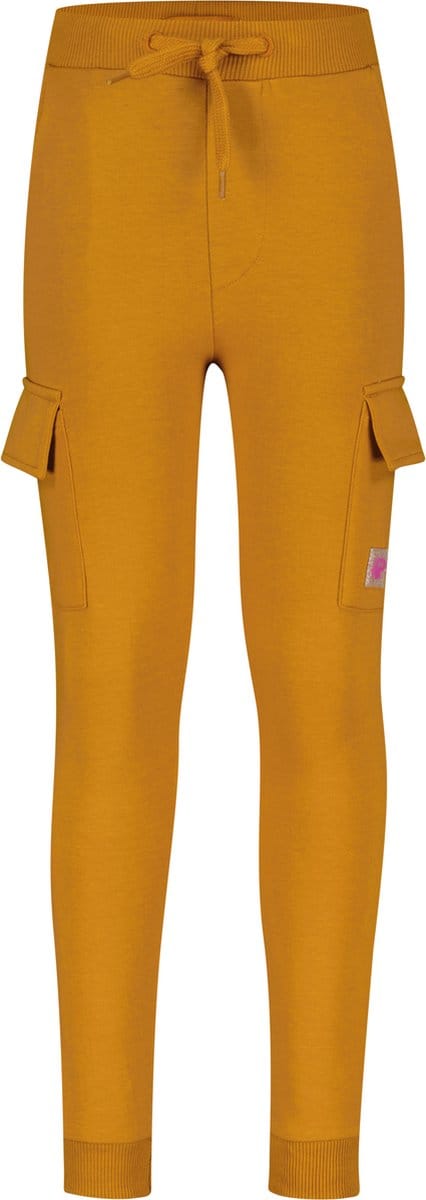 4PRESIDENT Broek Meisjes - Incagold - Maat 128