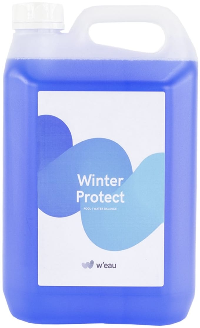 W'eau overwinteringsvloeistof - 5 liter