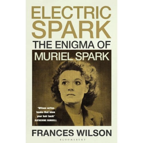 Electric Spark - Frances Wilson
