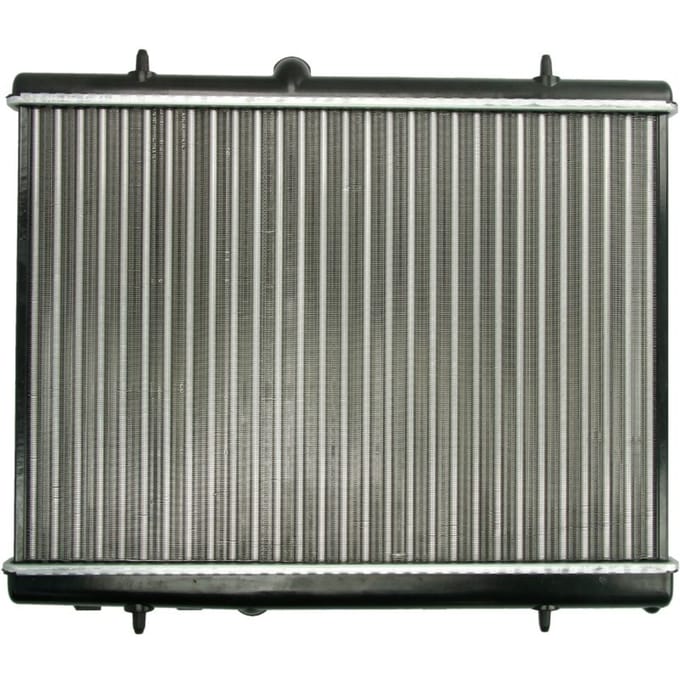Radiator, motorkoeling THERMOTEC D7P040TT