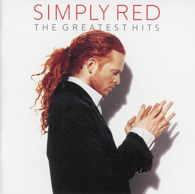 Greatest Hits (New Version)