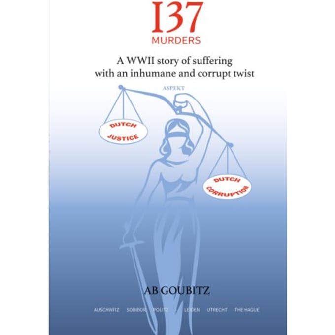 137 Murders - Ab Goubitz