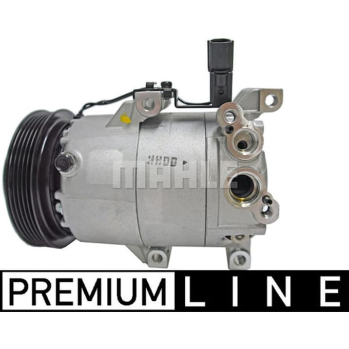 Compressor, airconditioning MAHLE ACP 450 000P