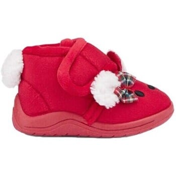Pantoffels Mayoral 44368 Zapatilla de casa Rojo