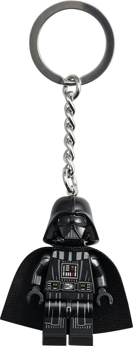 LEGO Star Wars 854236, Darth Vader sleutelhanger