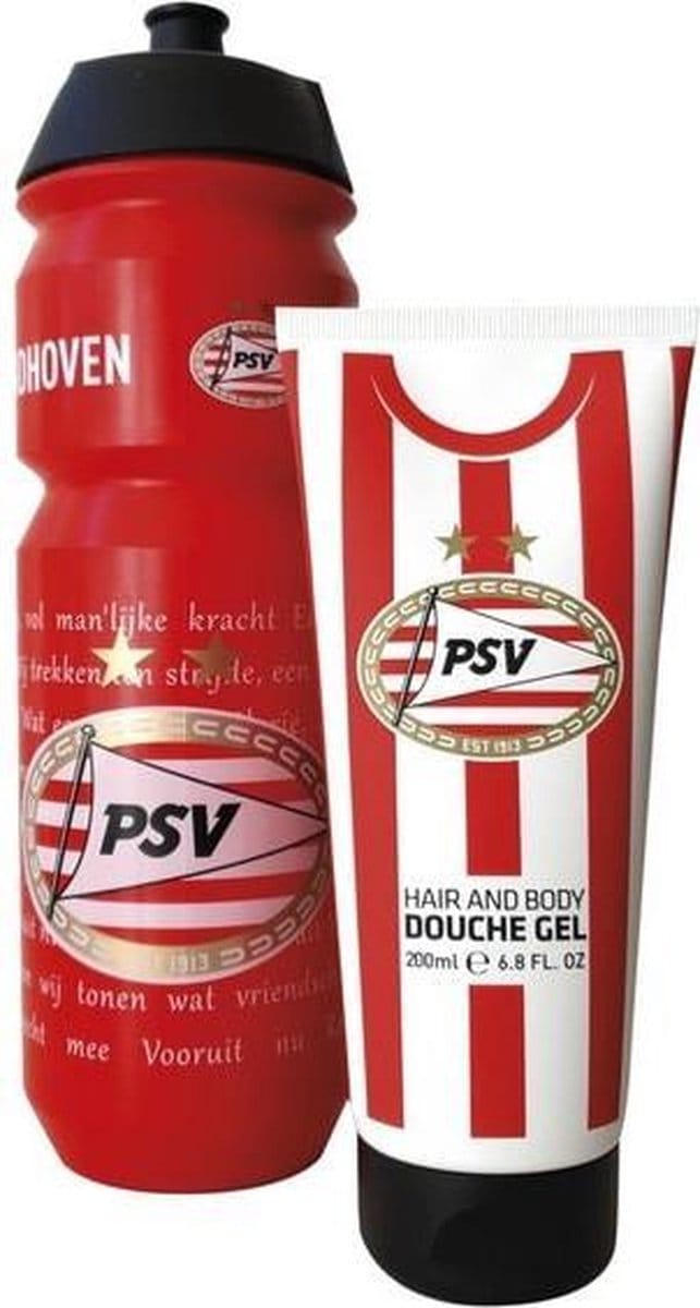 PSV GESCHENKSET