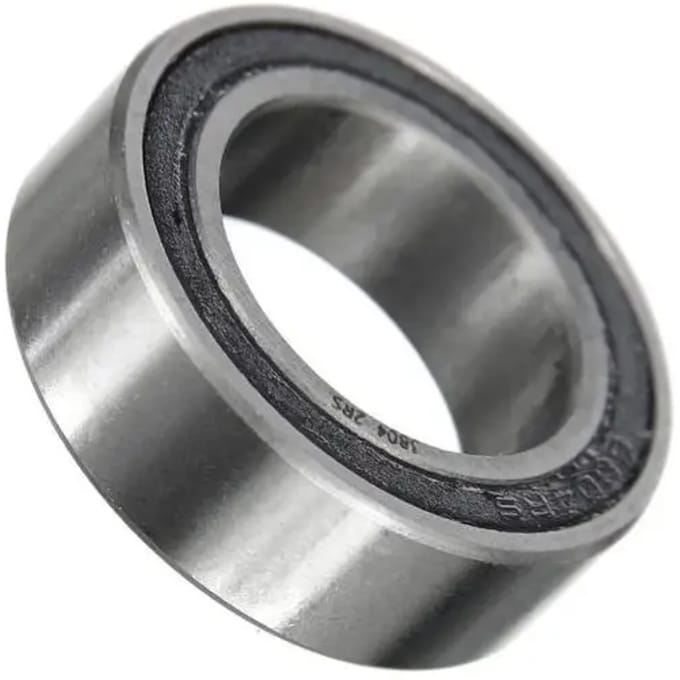 Lager Black Bearing B3 - MR22317-2RS - 22 x 31 x 7 mm