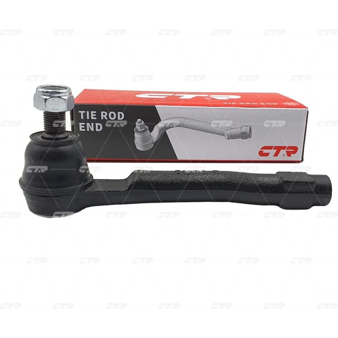 Spoorstangeinde CTR CE0253R