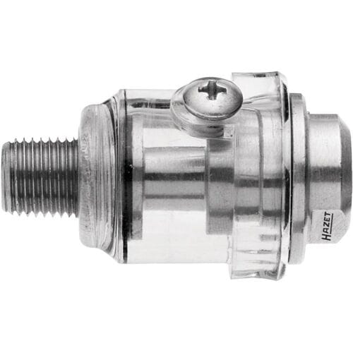 Hazet 9070N-1 9070N-1 Mini-oliër 1 stuk(s)