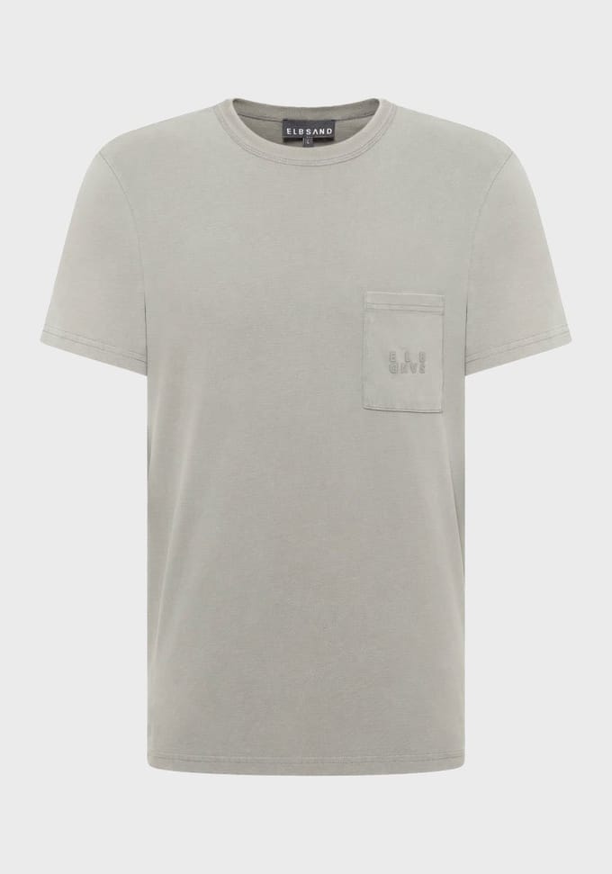 Salo T-Shirt Loose Fit