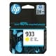 HP CN060AE nr. 933 inktcartridge geel (origineel)