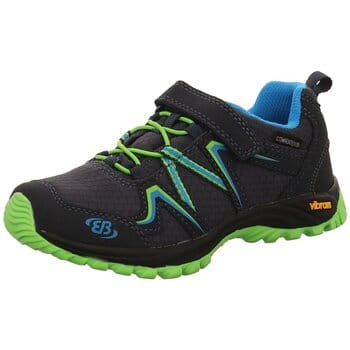 Trail Brütting -