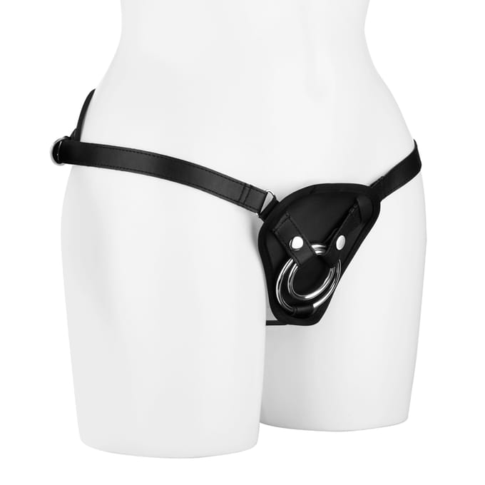 Strap-On-Harness
