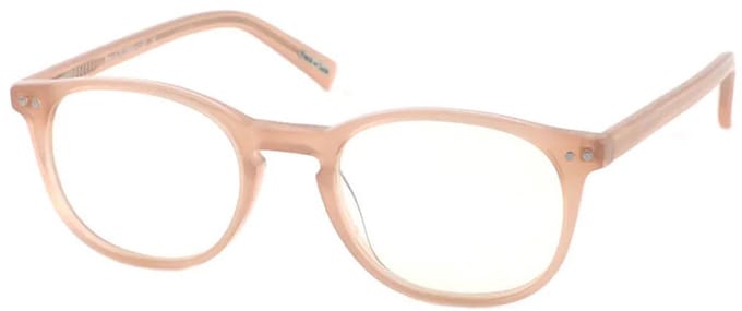 Leesbril Frank and Lucie Eyecon FL12800-Coral-+3.00