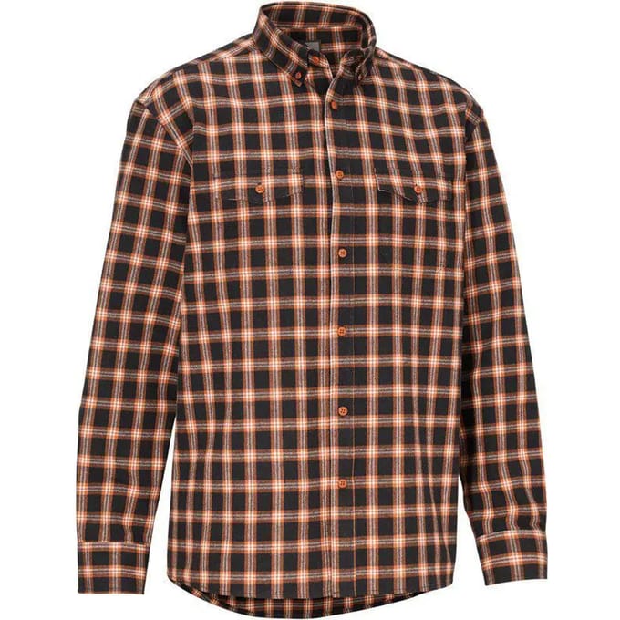 Shirt met lange mouwen Swedteam Clive Classic