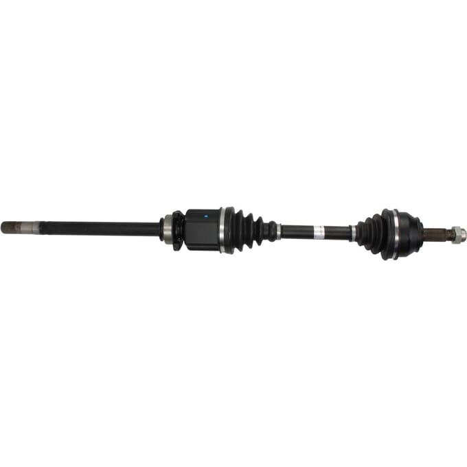 Aandrijfas POINT GEAR PNG72377 rechts