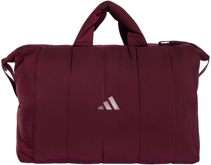 Adidas Performance Winterized Draagtas - Unisex - Bordeaux
