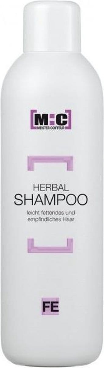 M:C Shampoo Herbal 1000ml