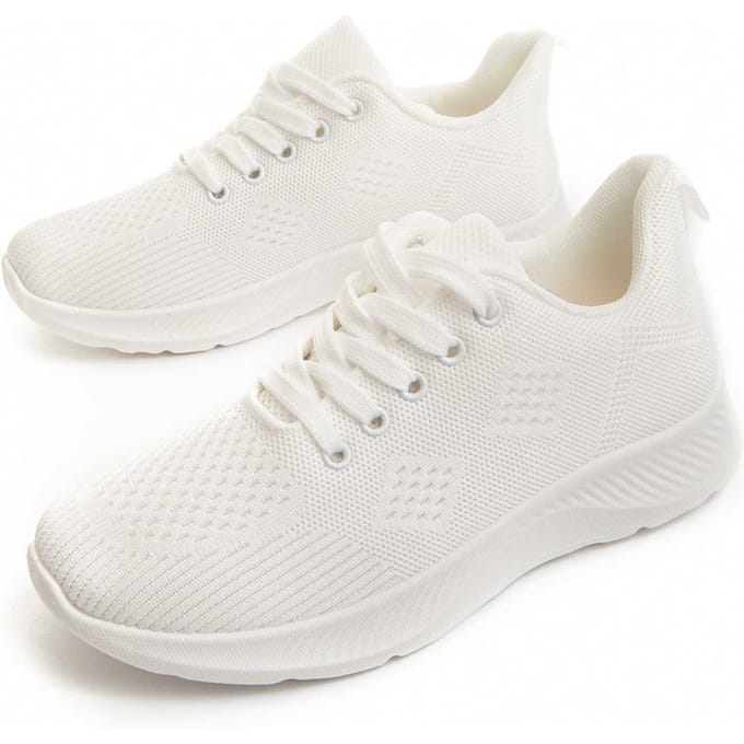 Montevita Sneaker Fitcrosw7 In Wit