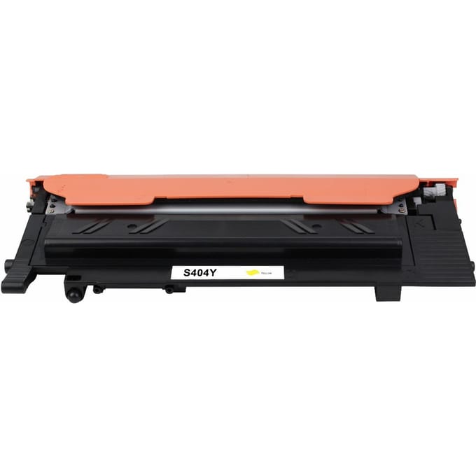 SecondLife - Samsung toner CLT-Y 404S Yellow (30PY)