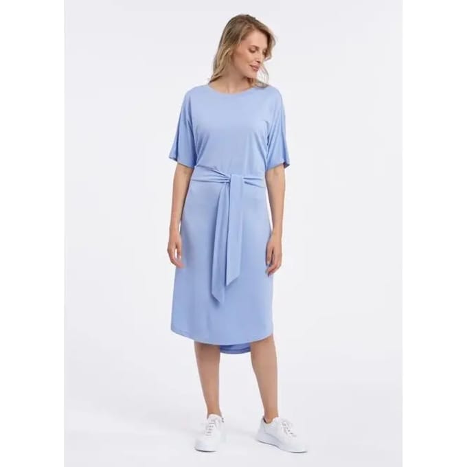 Damesjurk Ragwear Pallerma