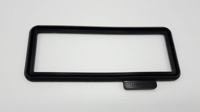 Remeha S100880 pakking voor brander 212x84