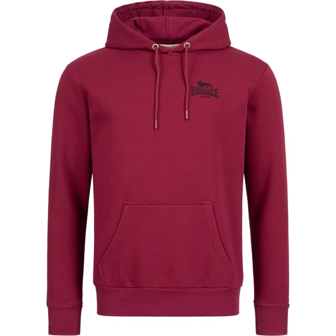 Hoodie Lonsdale Talmine