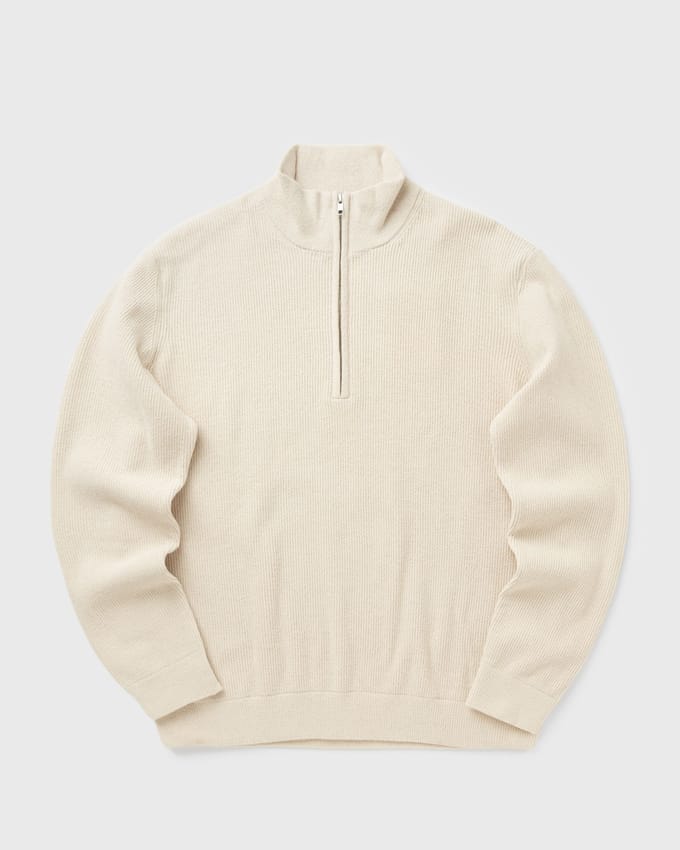 Danny Half Zip 6429 Knit