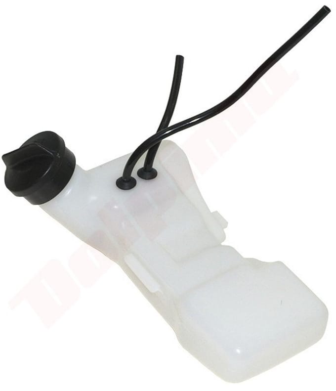 Benzinetank passend op STIHL FS 85 ( 4137 350 0400 ) Merk : BPC Parts