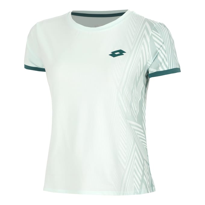 Lotto Tech VI T-shirt Dames
