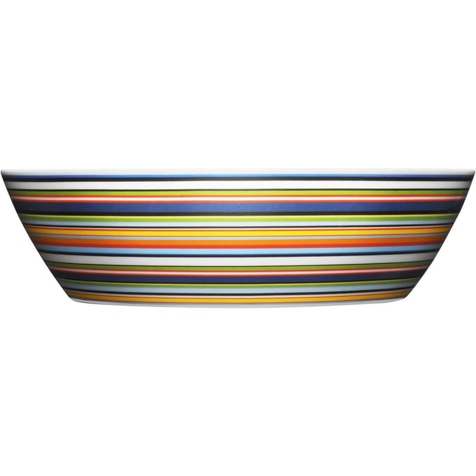 Iittala - Origo Schaal - 2l - oranje