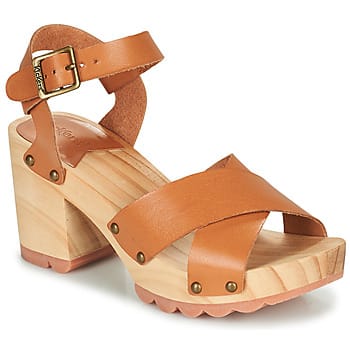 Sandalen met hakken Kickers KICK WISE